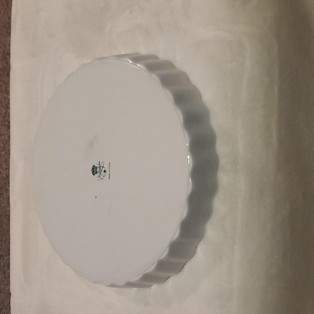 Decorative dish - Picture 3 of 3